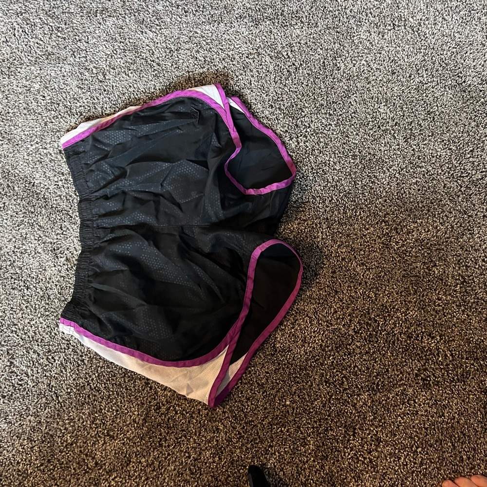 Athletic shorts